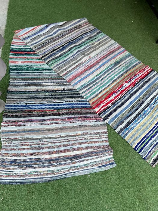 Covoare traditionale