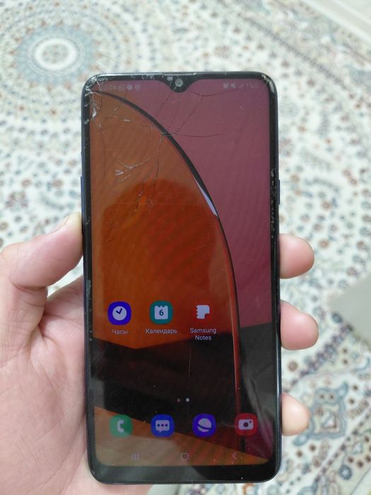 Samsung Galaxy A20S