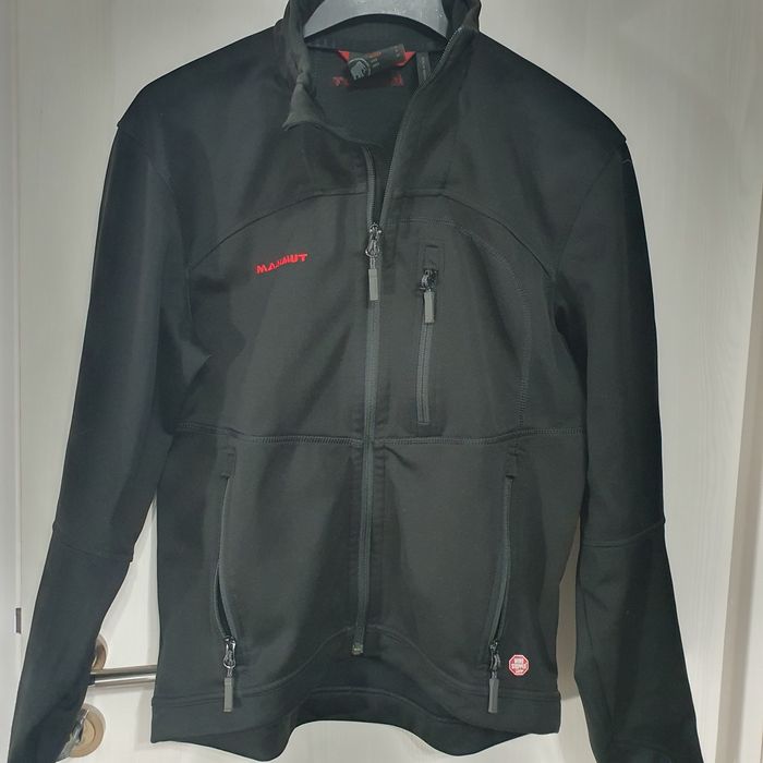 Jacheta Mammut masura S