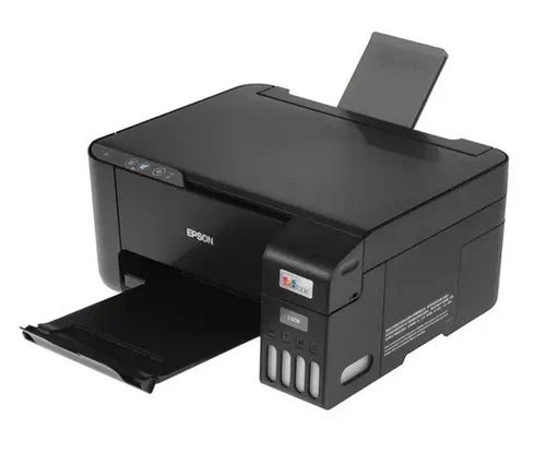 Сброс чипа памперса на принтерах Epson