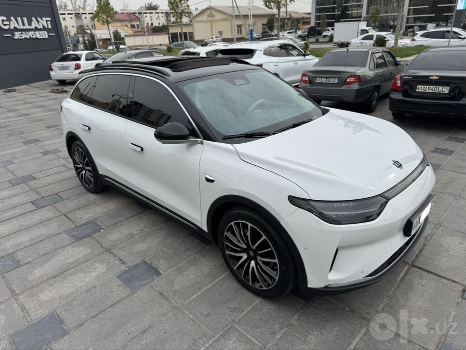 Leapmotor ev 2022 sotiladi