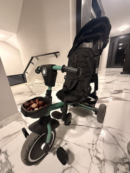 Сгъваема триколка Lorelli emotion