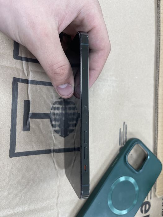 Обмен iphone 13 pro max