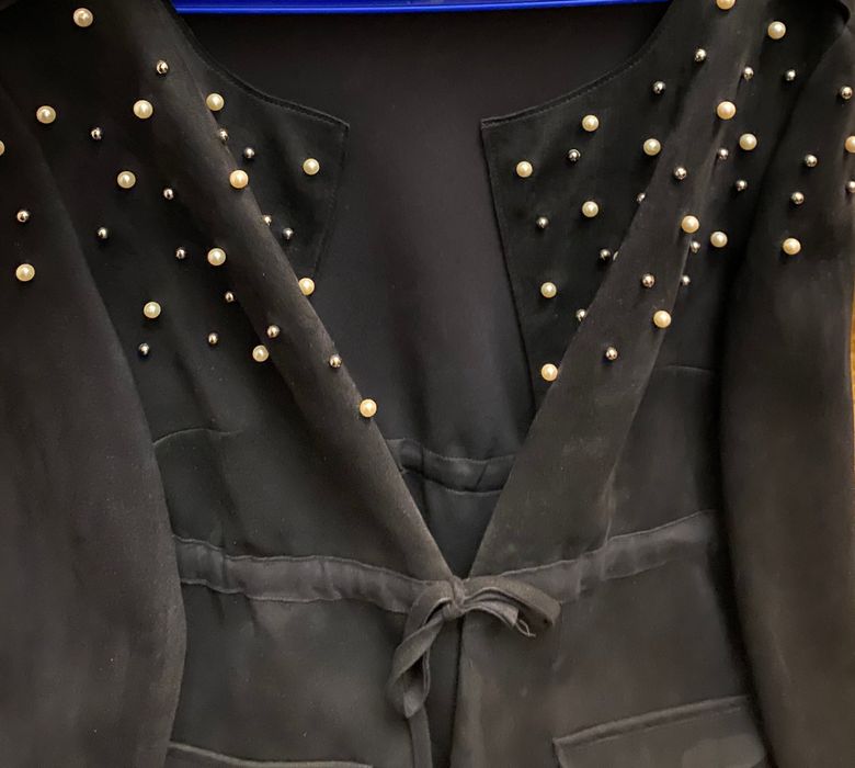 Горна дреха .. ………..