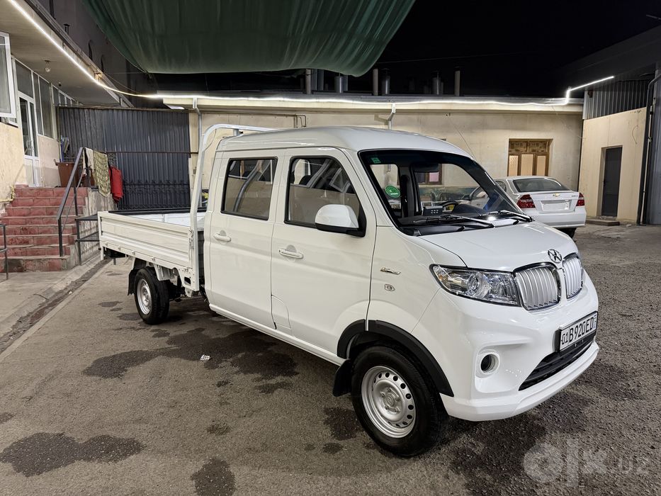 Shineray T32 2026 yil