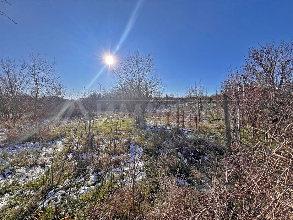 Продава се Парцел в с. Зайчино ореше, Област Шумен - 673 кв.м за 10 €/кв.м - Снимка #5