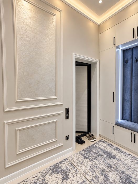 Квартира 1 хонали 40м²