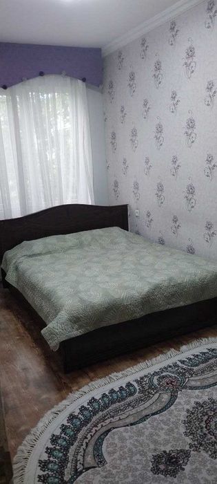 Сдаётся квартира в аренду