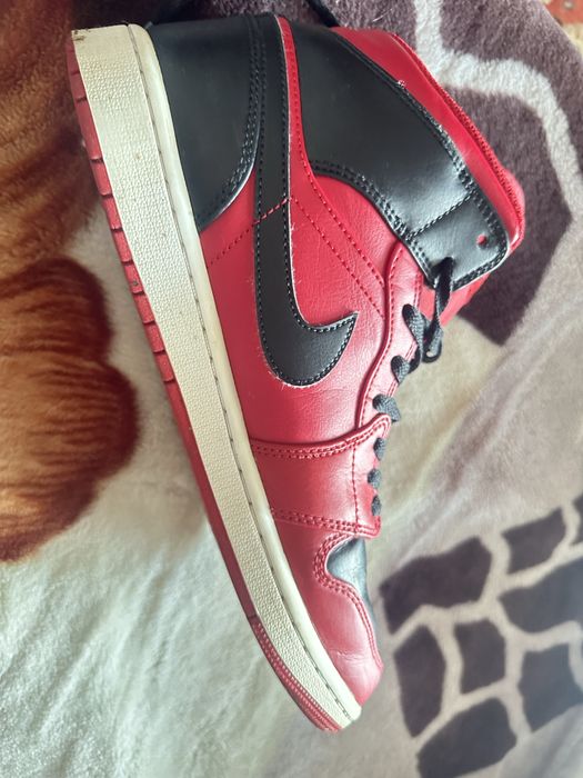 Jordan 1 retro high