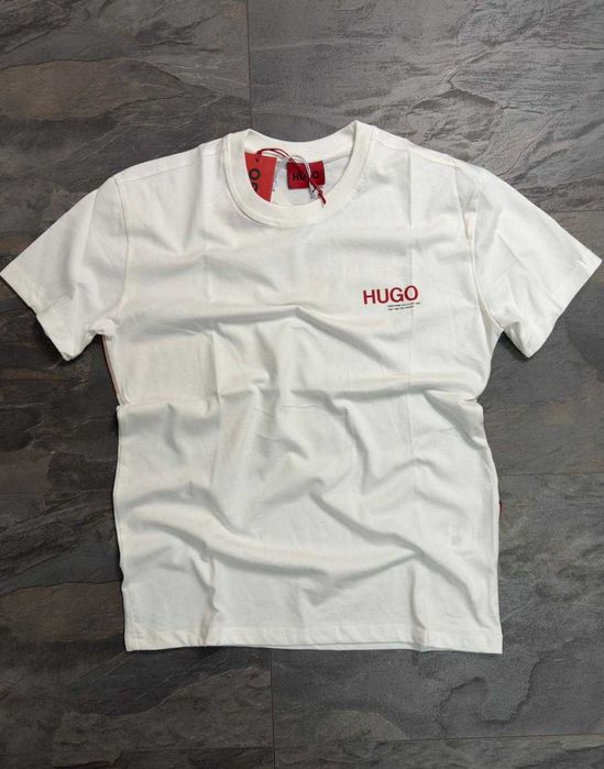 Мъжки Тениски HUGO