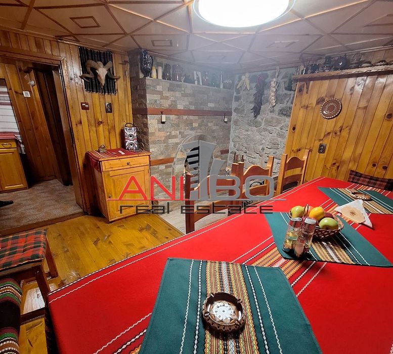 Продава се Къща в с. Маджаре, Област София-област - 240 кв.м за 1055 €/кв.м - Снимка #1