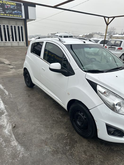 Srochna spark sotiladi 2016