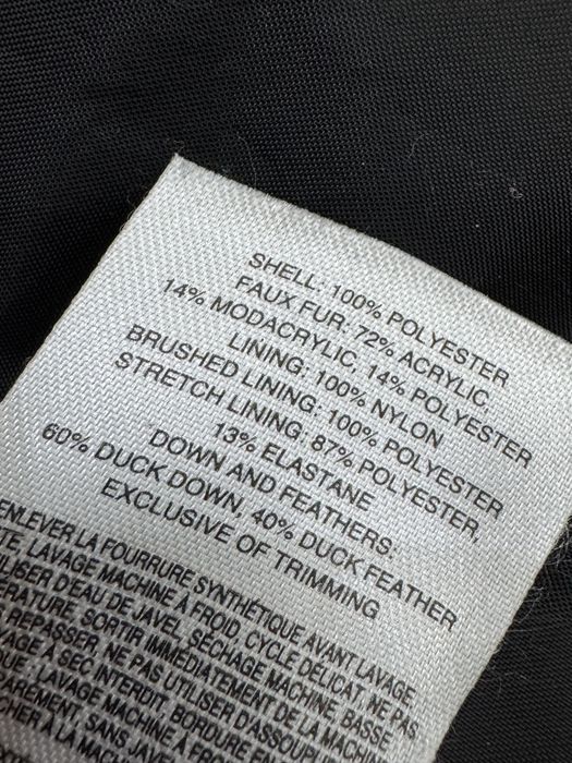 Дамска пухена парка COLUMBIA . Размер XL