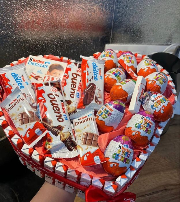 Подарки для 14 февраля