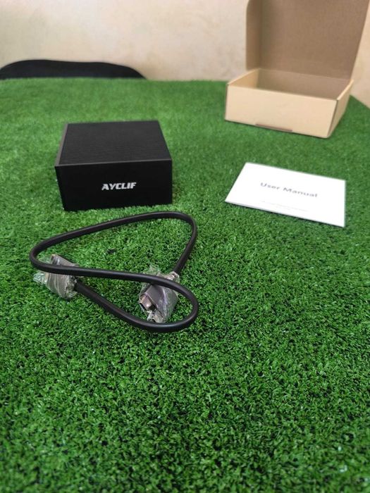 Stație andocare Docking  USB-C 16 în 2, HDMI 4K, VGA, PD 100W, RJ45