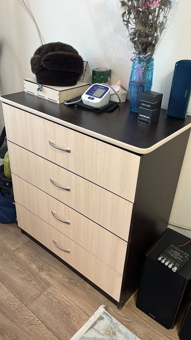 Комод в хорошем состоянии