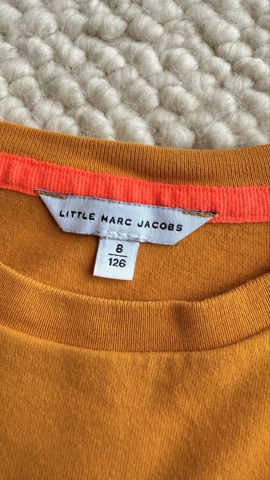 Детски дизайнерски тениски - Burberry Gucci Givenchy Marc Jacobs