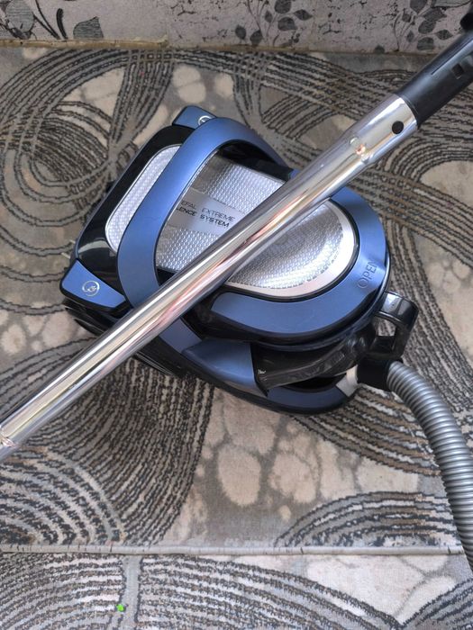 Продается пылесос Tefal в рабочем состоянии