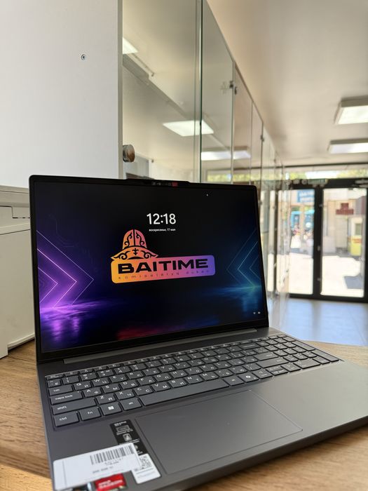 Ноутбук Lenovo•Baitime•Рассрочка 0.0.12