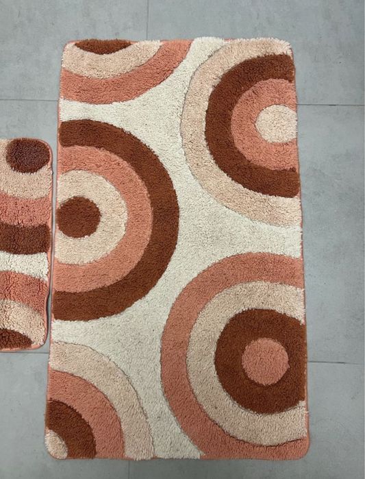 Дорожки Ванна/туалет