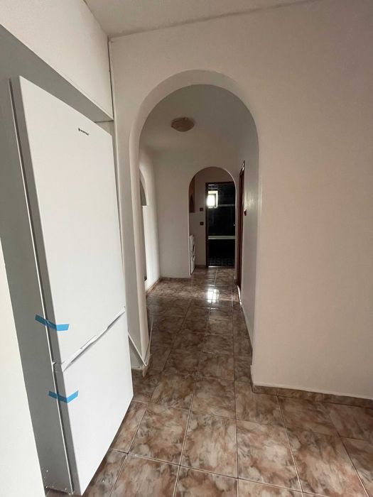Proprietar inchiriez apartament 3 camere modern Paltinis
