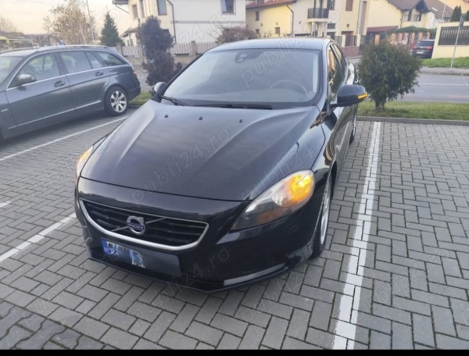 VOLVO V40 2014 — imagine 2