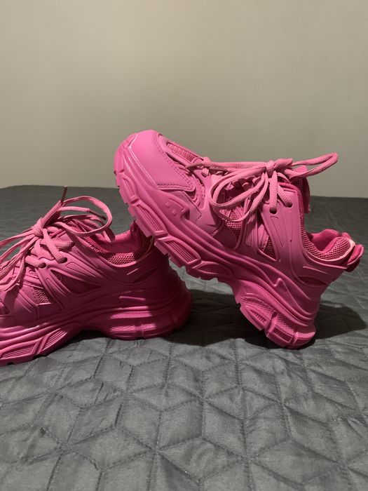 Сет Radis в цикламен цвят