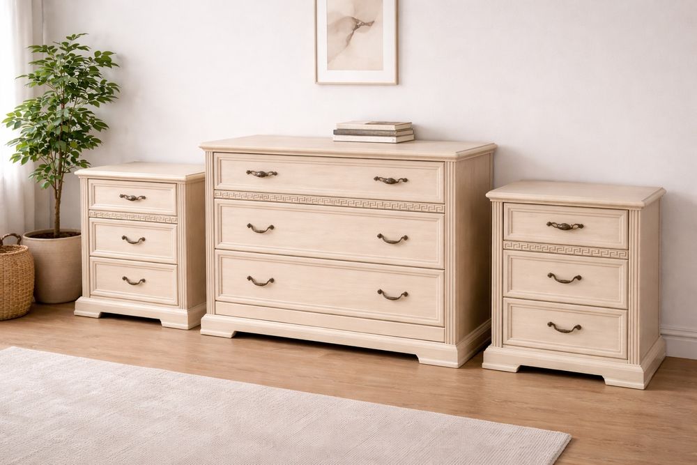 Продам спальный гарнитур