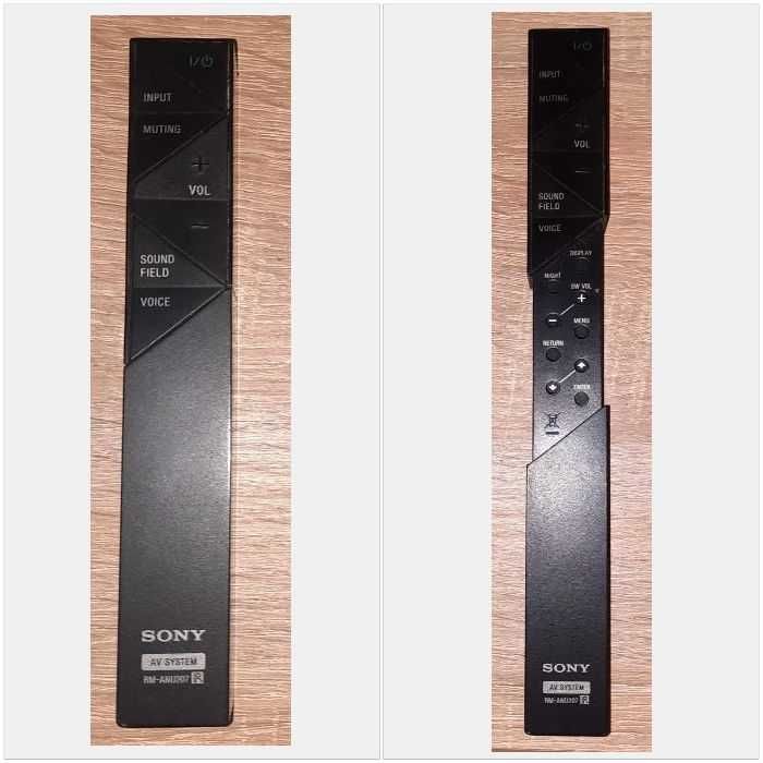 soundbar/soundplate SONY HT XT1 DEFECT !