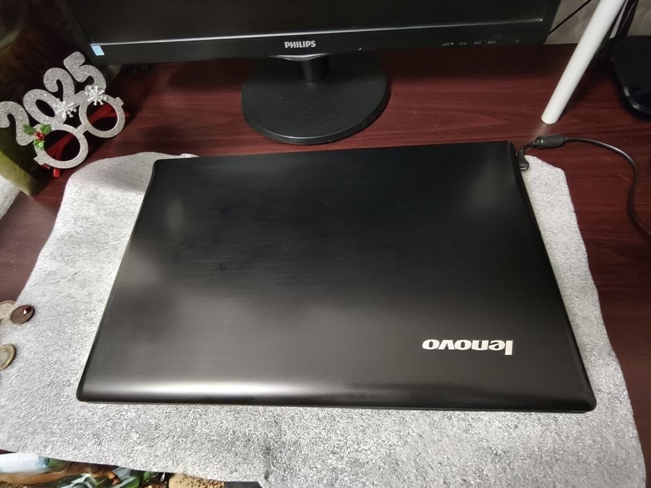 Ноутбук Lenovo G780