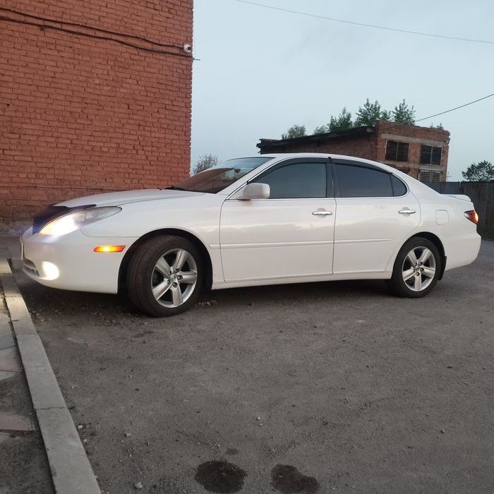 Продам LEXUS ES330