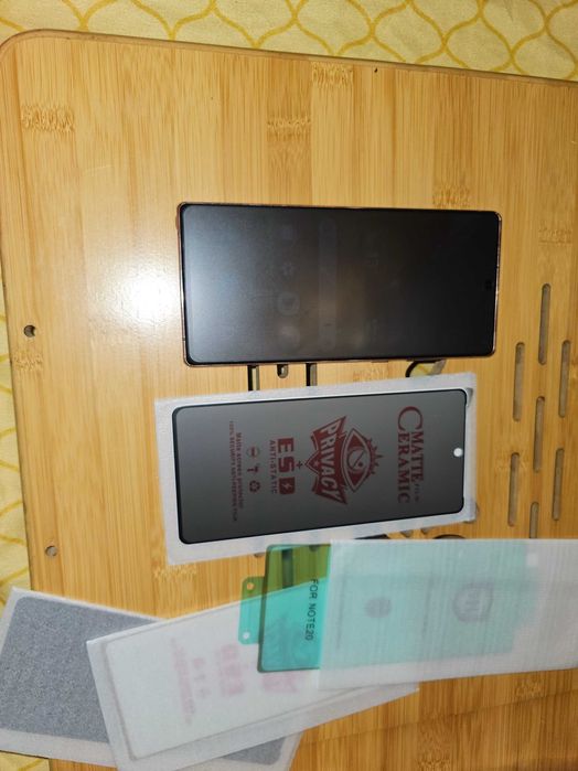 telefon Samsung Galaxy Note 20