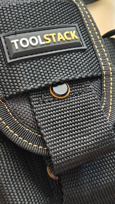 Ремень (лямки) монтажника, электрика  Toolstack TSK-51