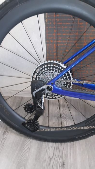 Orbea Terra model 2027