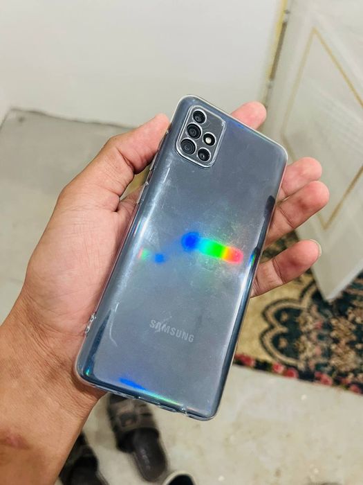 Samsung a 51 128