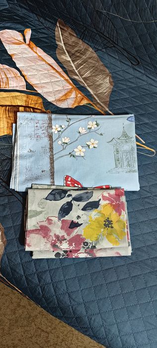 Продам простыню  и наволочки