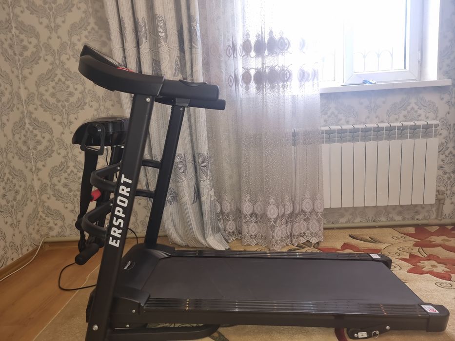 Беговая дорожка ERSPORT