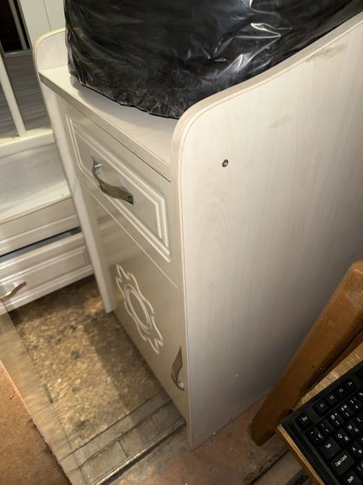 Продам комплект для детской комнаты