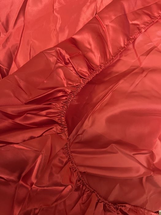 Постельное белье