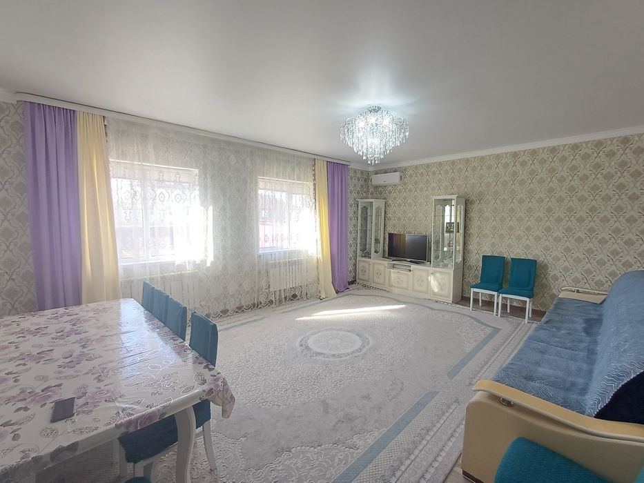 Продам дом в 22 квартале