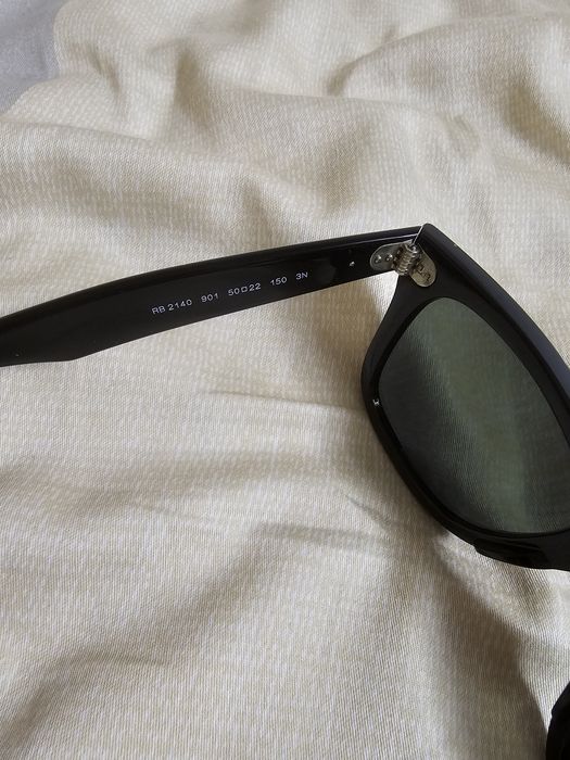 Ochelari Ray Ban