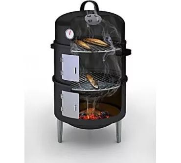 Barbecook Smoker XL BBQ за опушване