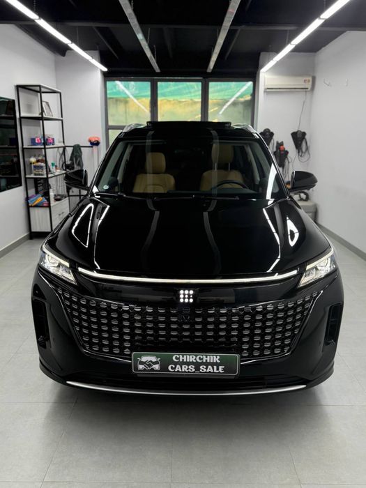 Fengon 508 sotiladi