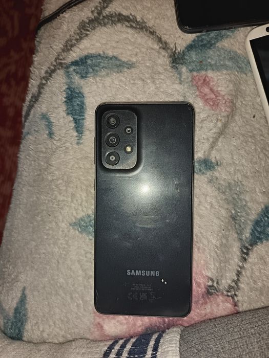 Vând telefon atenției este defect Samsung a53