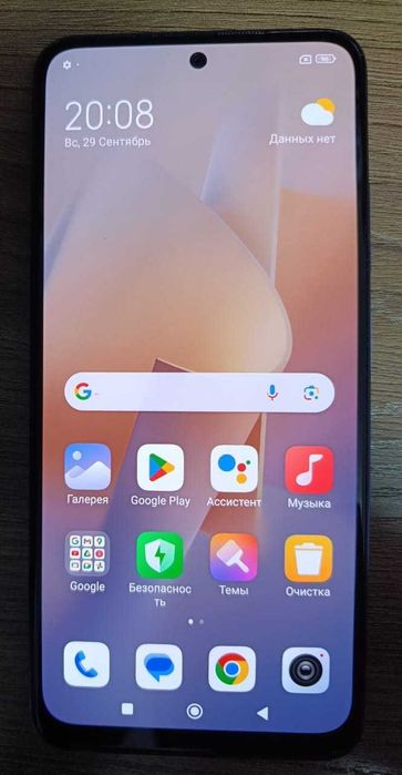 Смартфон Redmi Note 11