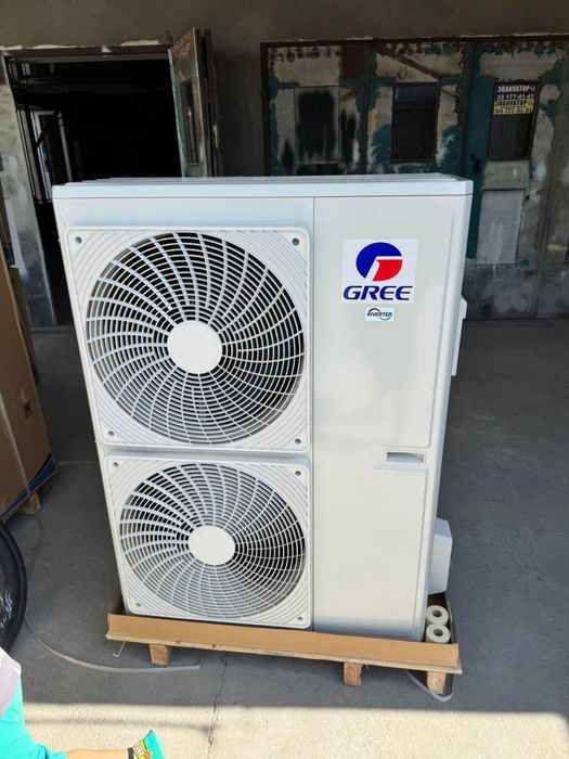 GREE T3 60btu inverter