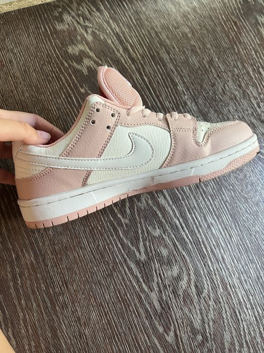 Кроссовки SB Dunk Low