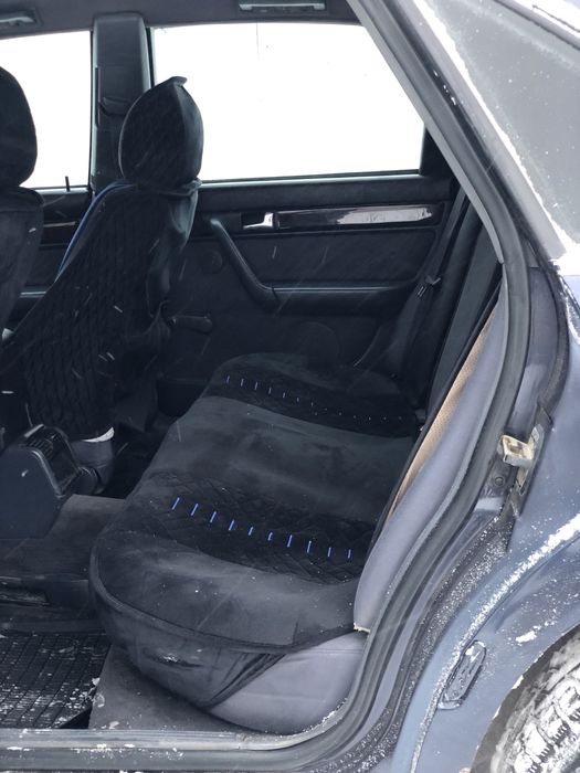 Продам ауди А6 2.6