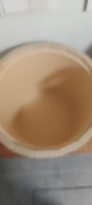 Ведро для бани . Липа