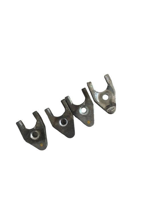 Set Bride/Cleme Fixare Injector Combustibil Toyota Avensis Saloon _T25